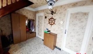 Maison 5 pièce(s)