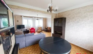 Maison 5 pièce(s)