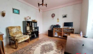 Maison 5 pièce(s)