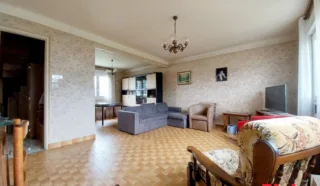 Maison 5 pièce(s)