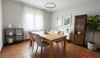 Maison 5 pièce(s)