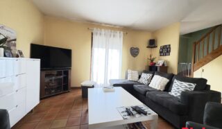 Maison 5 pièce(s)
