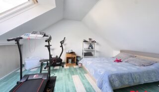 Maison 5 pièce(s)