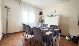 Maison 5 pièce(s)