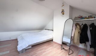 Maison 5 pièce(s)