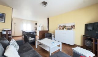 Maison 5 pièce(s)