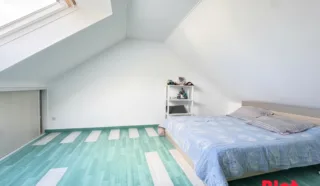 Maison 5 pièce(s)
