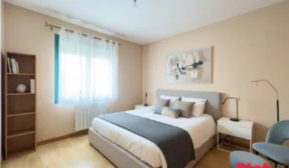 Maison 5 pièce(s)