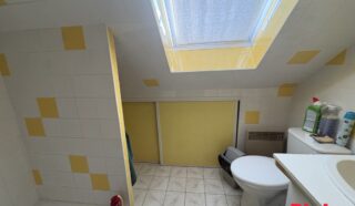 Maison 5 pièce(s)