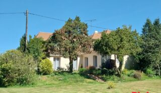 Maison 7 pièce(s)