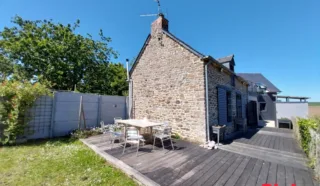 Maison 5 pièce(s)