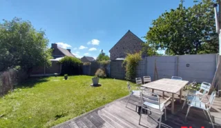 Maison 5 pièce(s)