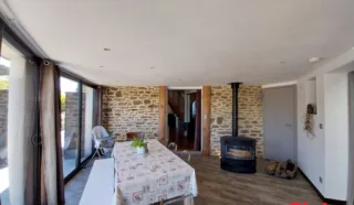 Maison 5 pièce(s)