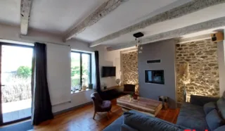 Maison 5 pièce(s)