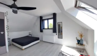 Maison 5 pièce(s)