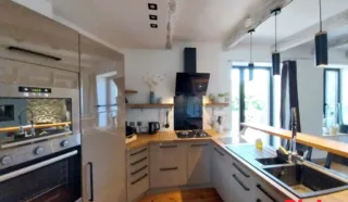 Maison 5 pièce(s)