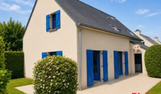 Maison 6 pièce(s)