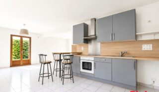 Maison 6 pièce(s)