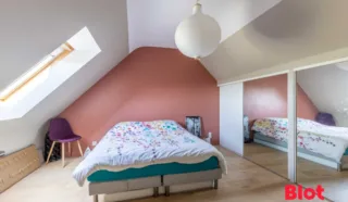 Maison 7 pièce(s)
