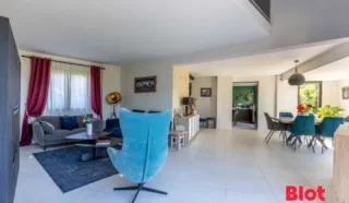 Maison 7 pièce(s)