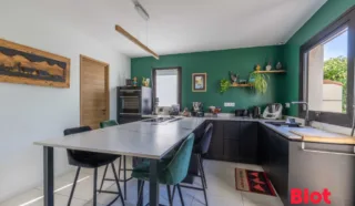 Maison 7 pièce(s)