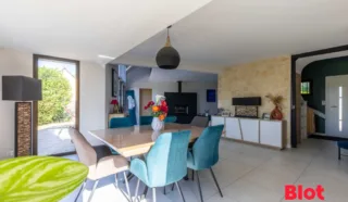 Maison 7 pièce(s)