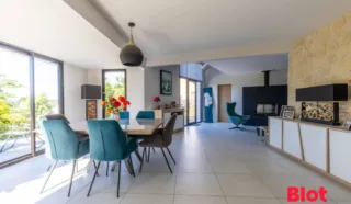 Maison 7 pièce(s)