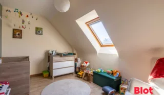 Maison 7 pièce(s)