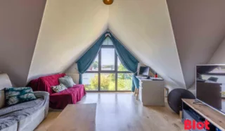 Maison 7 pièce(s)