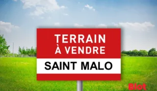 Terrain 209m²