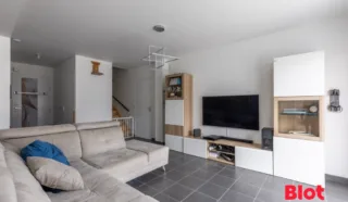 Maison 6 pièce(s)