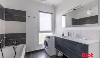 Maison 6 pièce(s)