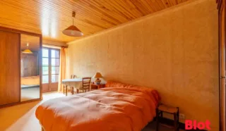 Maison 4 pièce(s)