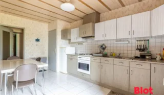 Maison 4 pièce(s)