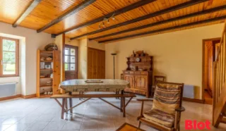 Maison 4 pièce(s)