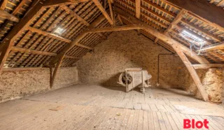 Maison 4 pièce(s)