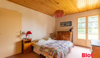 Maison 4 pièce(s)
