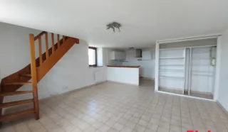 Maison 3 pièce(s)