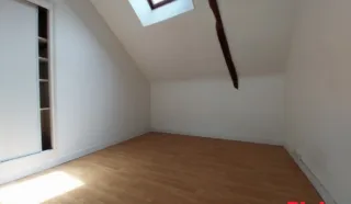 Maison 3 pièce(s)