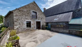 Maison 3 pièce(s)