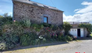 Maison 3 pièce(s)