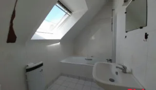 Maison 3 pièce(s)