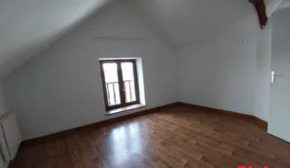 Maison 3 pièce(s)