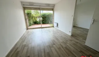 Appartement 2 pièce(s)