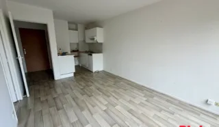 Appartement 2 pièce(s)