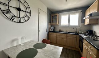 Appartement 4 pièce(s)