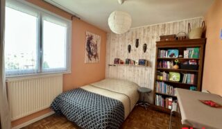 Appartement 4 pièce(s)