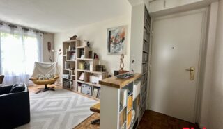 Appartement 4 pièce(s)