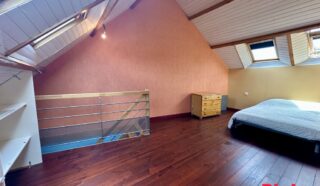 Maison 7 pièce(s)