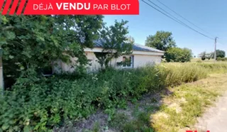 Maison 1 pièce(s)